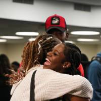 Black Graduation Celebration 2024 162